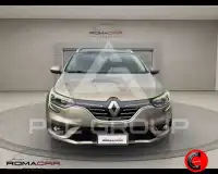 2016 Renault Megane