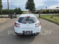 2016 Renault Megane