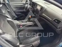 2016 Renault Megane