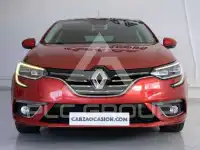 2016 Renault Megane