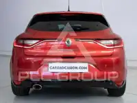 2016 Renault Megane