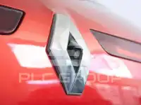2016 Renault Megane