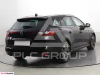 2016 Renault Megane
