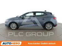 2016 Renault Megane