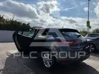 2016 Renault Megane