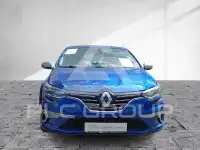 2016 Renault Megane
