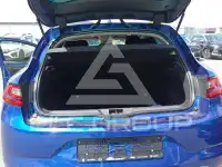 2016 Renault Megane