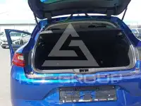 2016 Renault Megane