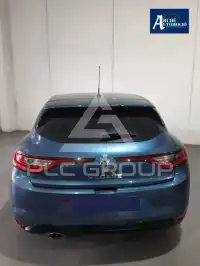 2016 Renault Megane