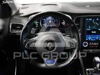 2016 Renault Megane
