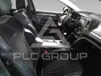 2016 Renault Megane