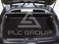 2016 Renault Megane