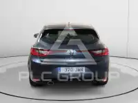 2016 Renault Megane