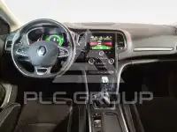 2016 Renault Megane