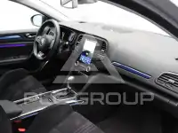 2016 Renault Megane