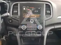 2016 Renault Megane