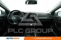 2016 Renault Megane