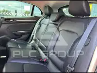2016 Renault Megane