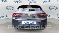 2016 Renault Megane