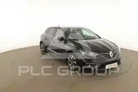 2016 Renault Megane