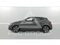 2016 Renault Megane