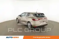 2016 Renault Megane