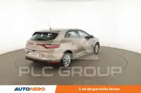 2016 Renault Megane