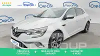 2016 Renault Megane