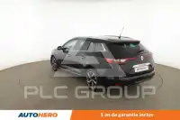 2016 Renault Megane