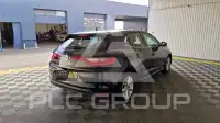 2016 Renault Megane
