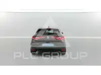 2016 Renault Megane