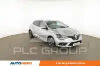 2016 Renault Megane