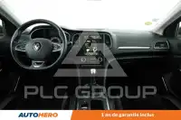 2016 Renault Megane