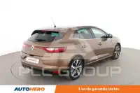2016 Renault Megane