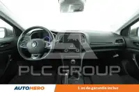 2016 Renault Megane