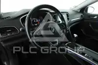2016 Renault Megane