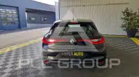 2016 Renault Megane