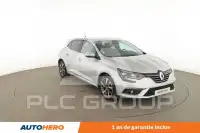 2016 Renault Megane