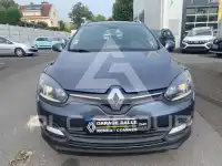2016 Renault Megane