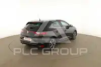 2016 Renault Megane