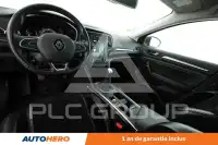 2016 Renault Megane