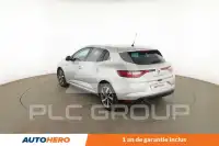 2016 Renault Megane