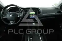 2016 Renault Megane