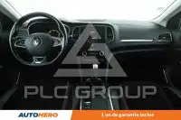 2016 Renault Megane