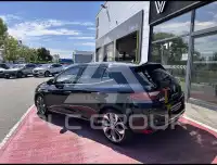 2016 Renault Megane