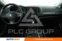 2016 Renault Megane