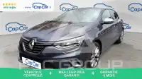 2016 Renault Megane