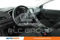 2016 Renault Megane