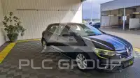 2016 Renault Megane