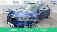 2016 Renault Megane